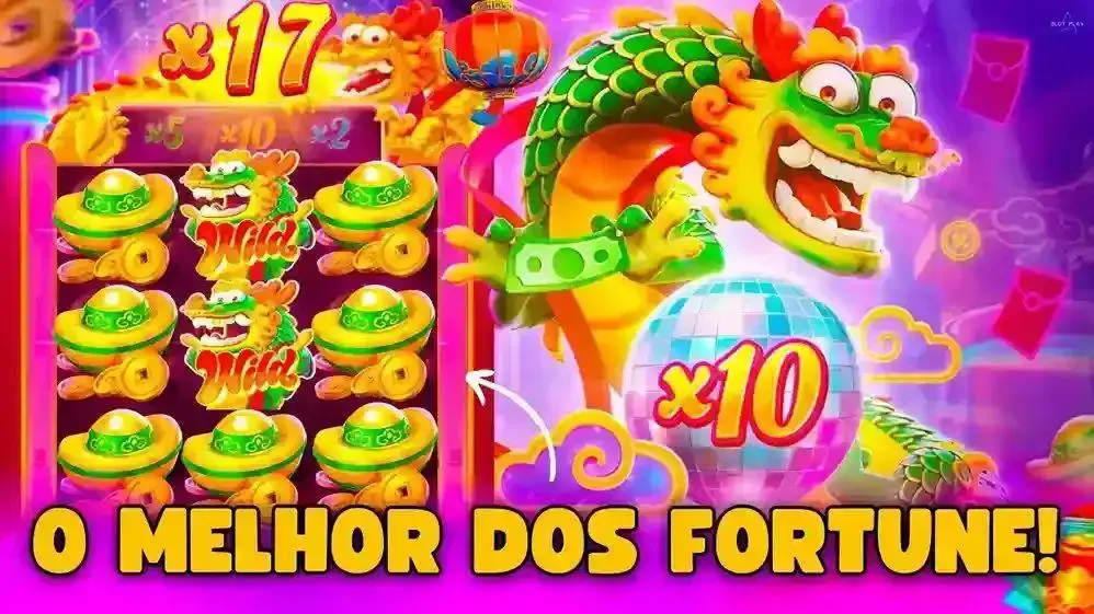 Estratégias para aumentar suas chances no fortune dragon Estratégias para aumentar suas chances no fortune dragon
