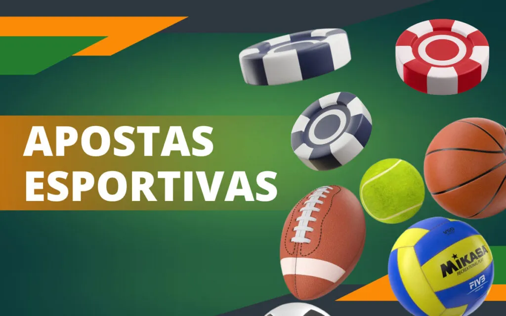 APOSTAS ESPORTIVAS DOCE888 Apostas Esportivas