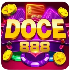 LOGO DOCE888
